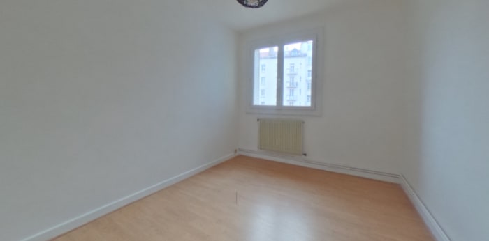 Image 4 sur 6 - Appartement  ·  Location · Grenoble (38000) · 4 pièces · 66m²