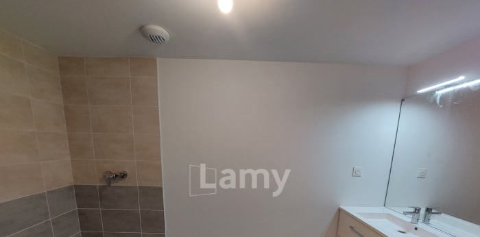 Image 7 sur 9 - Appartement  ·  Location · Bourg En Bresse (01000) · 3 pièces · 72m²