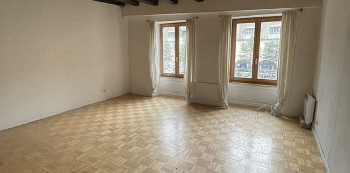 Image 2 sur 9 - Appartement  ·  Location · Montbeliard (25200) · 2 pièces · 43m²