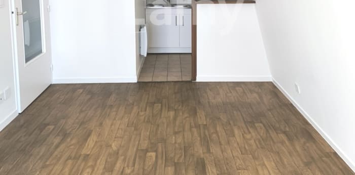 Image 2 sur 6 - Appartement  ·  Location · Orleans (45100) · 2 pièces · 34m²