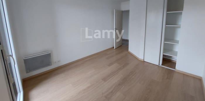 Image 7 sur 9 - Appartement  ·  Location · Chantepie (35135) · 3 pièces · 61m²