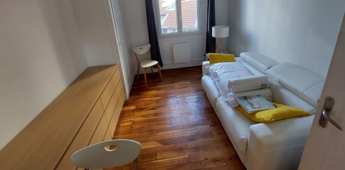 Image 4 sur 9 - Appartement  ·  Location · Grenoble (38000) · 3 pièces · 72m²