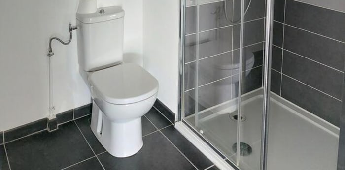 Image 5 sur 13 - Appartement  ·  Location · Vallauris (06220) · 2 pièces · 46m²