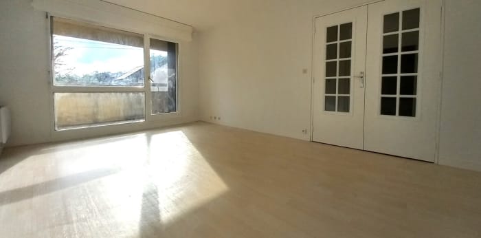Image 4 sur 7 - Appartement  ·  Location · Limoges (87000) · 2 pièces · 53m²
