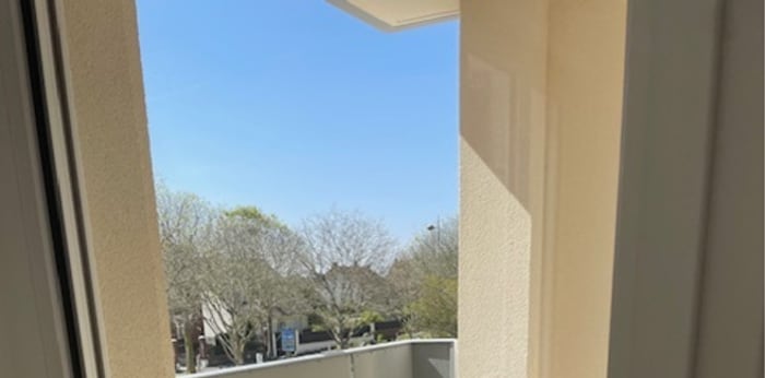 Image 4 sur 4 - Appartement  ·  Location · Le Blanc Mesnil (93150) · 2 pièces · 48m²