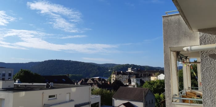 Image 11 sur 11 - Appartement  ·  Location · Besancon (25000) · 5 pièces · 104m²