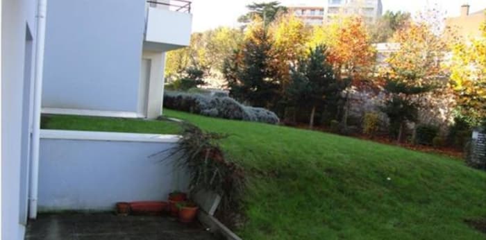 Image 1 sur 8 - Appartement  ·  Location · Nantes (44100) · 2 pièces · 36m²