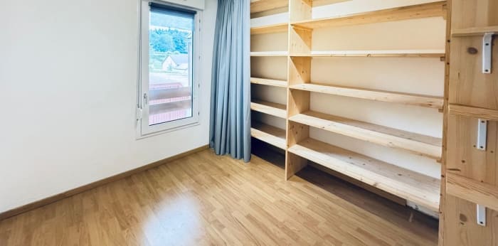 Image 18 sur 18 - Appartement  ·  Location · Les Rousses (39220) · 4 pièces · 90m²