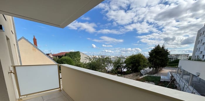 Image 2 sur 13 - Appartement  ·  Location · Chenove (21300) · 3 pièces · 65m²