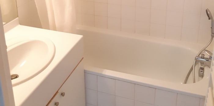 Image 7 sur 7 - Appartement  ·  Location · Margny Les Compiegne (60280) · 2 pièces · 41m²