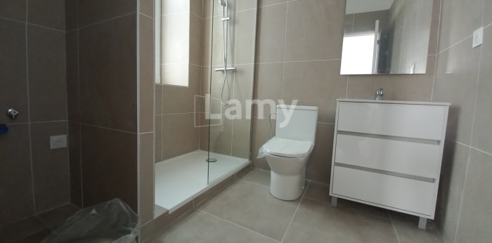 Image 6 sur 11 - Appartement  ·  Location · Ales (30100) · 3 pièces · 50m²