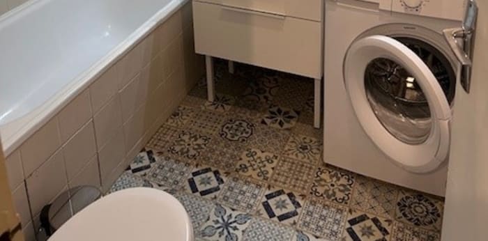 Image 5 sur 7 - Appartement  ·  Location · Toulouse (31400) · 1 pièce · 23m²