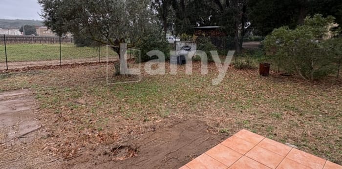 Image 17 sur 20 - Maison/villa  ·  Location · Rochegude (26790) · 4 pièces · 124m²