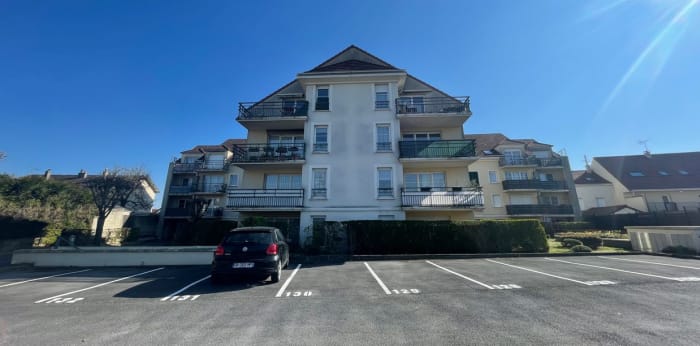 Image 7 sur 7 - Appartement  ·  Location · Le Plessis Belleville (60330) · 2 pièces · 44m²