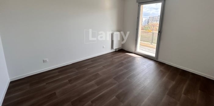 Image 2 sur 5 - Appartement  ·  Location · Le Havre (76620) · 2 pièces · 44m²