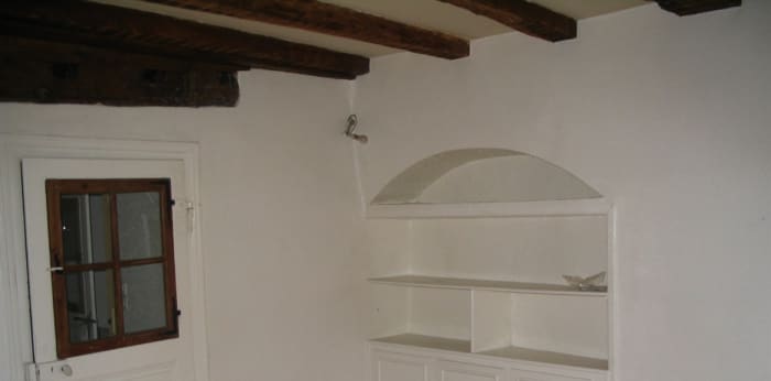Image 4 sur 9 - Appartement  ·  Location · Montbeliard (25200) · 2 pièces · 56m²