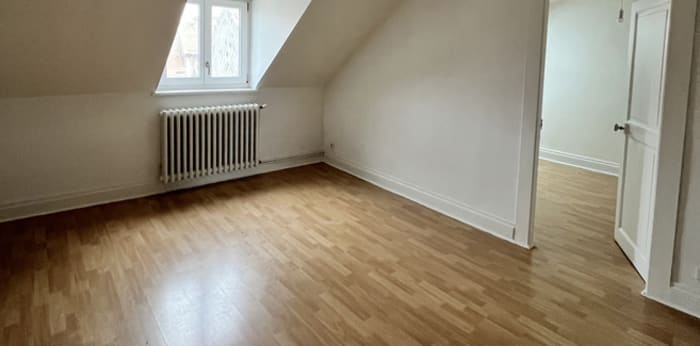 Image 2 sur 5 - Appartement  ·  Location · Belfort (90000) · 4 pièces · 68m²