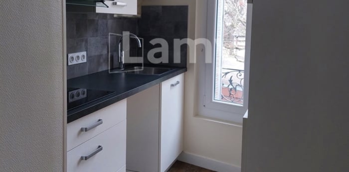 Image 5 sur 5 - Appartement  ·  Location · Poissy (78300) · 3 pièces · 45m²