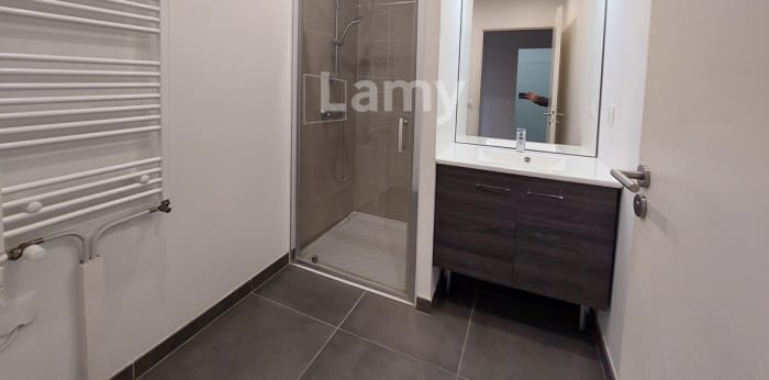 Image 13 sur 15 - Appartement  ·  Location · Vigneux Sur Seine (91270) · 4 pièces · 96m²