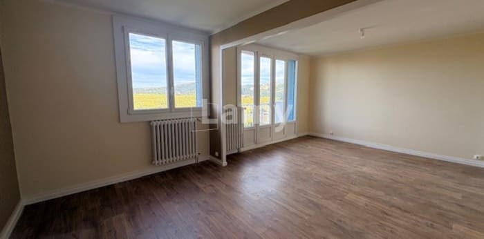 Image 5 sur 12 - Appartement  ·  Location · Besancon (25000) · 3 pièces · 56m²
