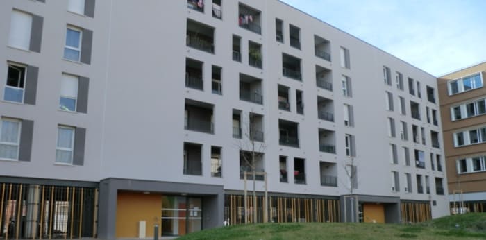 Image 9 sur 9 - Appartement  ·  Location · Marseille (13015) · 2 pièces · 34m²