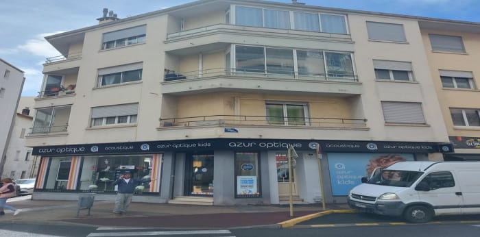 Image 1 sur 9 - Appartement  ·  Location · St Raphael (83700) · 3 pièces · 67m²