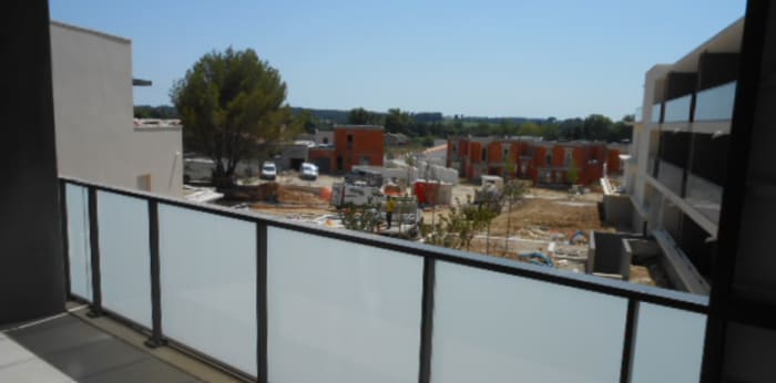 Image 8 sur 10 - Appartement  ·  Location · St Aunes (34130) · 3 pièces · 65m²