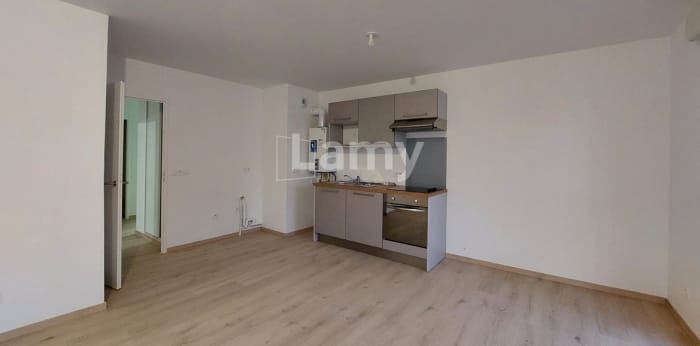 Image 1 sur 9 - Appartement  ·  Location · Amiens (80000) · 3 pièces · 60m²