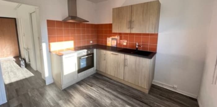 Image 1 sur 8 - Appartement  ·  Location · Besancon (25000) · 4 pièces · 72m²