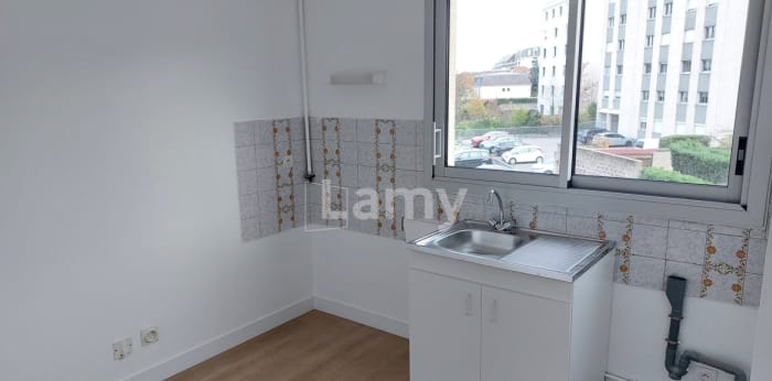 Image 4 sur 8 - Appartement  ·  Location · Poissy (78300) · 2 pièces · 50m²