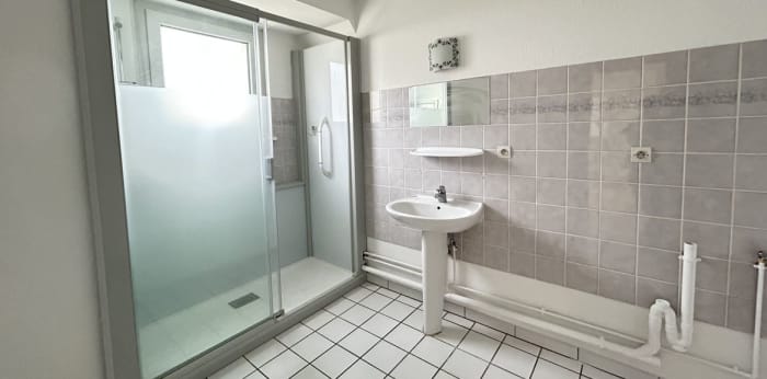 Image 6 sur 7 - Appartement  ·  Location · Marckolsheim (67390) · 4 pièces · 80m²