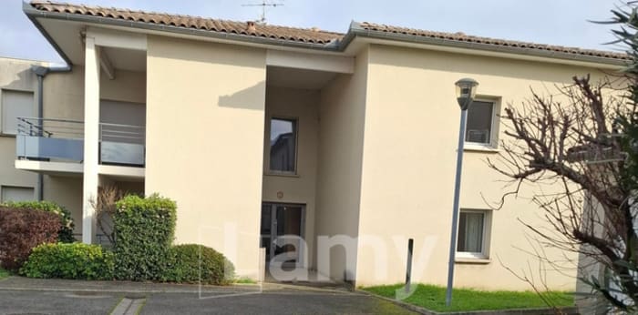 Image 11 sur 11 - Appartement  ·  Location · Toulouse (31400) · 3 pièces · 70m²