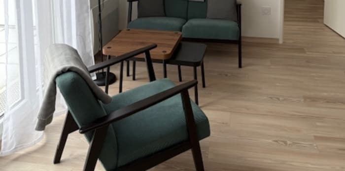 Image 4 sur 8 - Appartement  ·  Location · Clermont Ferrand (63000) · 2 pièces · 42m²