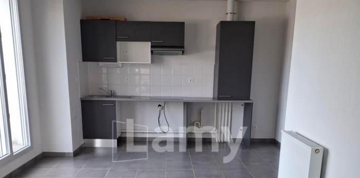 Image 1 sur 9 - Appartement  ·  Location · St Jory (31790) · 3 pièces · 57m²