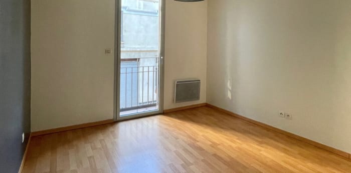 Image 6 sur 14 - Appartement  ·  Location · Aix Les Bains (73100) · 2 pièces · 42m²