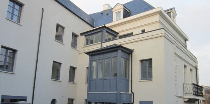 Image 1 sur 8 - Appartement  ·  Location · Valenciennes (59300) · 3 pièces · 75m²