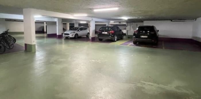 Image 5 sur 5 - Parking/box  ·  Location · Paris (75015)