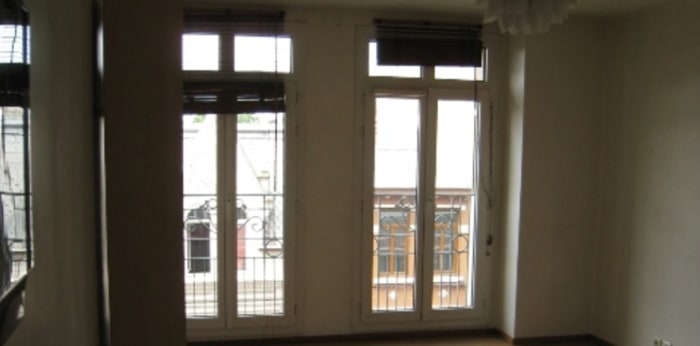 Image 2 sur 4 - Appartement  ·  Location · Lille (59000) · 1 pièce · 21m²
