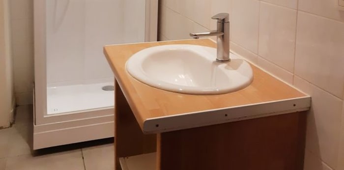 Image 6 sur 8 - Appartement  ·  Location · Reims (51100) · 4 pièces · 76m²