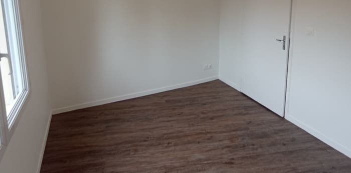 Image 4 sur 5 - Appartement  ·  Location · Angers (49100) · 2 pièces · 44m²