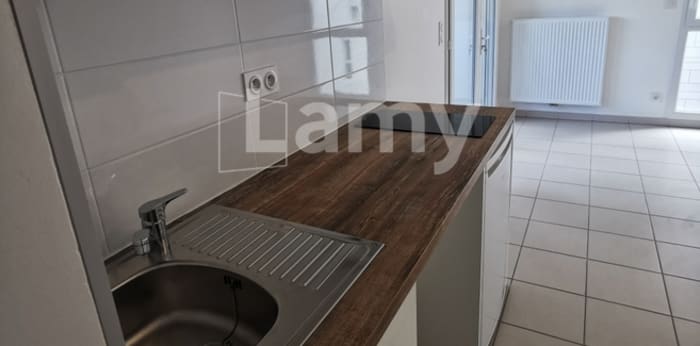 Image 6 sur 8 - Appartement  ·  Location · Montpellier (34080) · 2 pièces · 42m²