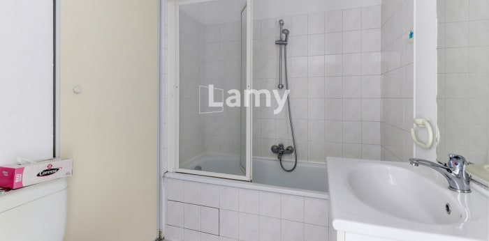 Image 5 sur 5 - Appartement  ·  Location · Clermont Ferrand (63000) · 1 pièce · 29m²