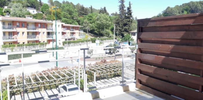 Image 2 sur 6 - Appartement  ·  Location · Auribeau Sur Siagne (06810) · 2 pièces · 46m²