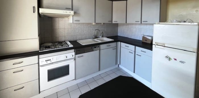 Image 4 sur 11 - Appartement  ·  Location · Besancon (25000) · 5 pièces · 104m²