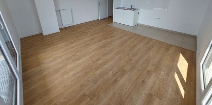 Image 1 sur 11 - Appartement  ·  Location · Boussy St Antoine (91800) · 3 pièces · 62m²