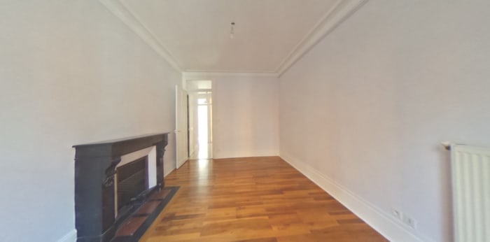 Image 3 sur 9 - Appartement  ·  Location · Grenoble (38000) · 2 pièces · 51m²
