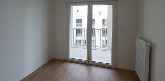 Image 4 sur 6 - Appartement  ·  Location · Bordeaux (33100) · 3 pièces · 66m²