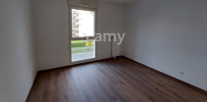 Image 4 sur 7 - Appartement  ·  Location · Amiens (80000) · 3 pièces · 60m²