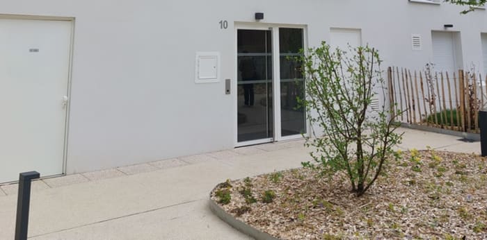 Image 2 sur 8 - Appartement  ·  Location · Guyancourt (78280) · 2 pièces · 43m²