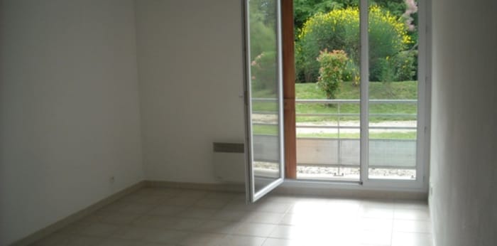 Image 3 sur 4 - Appartement  ·  Location · Avignon (84140) · 2 pièces · 38m²